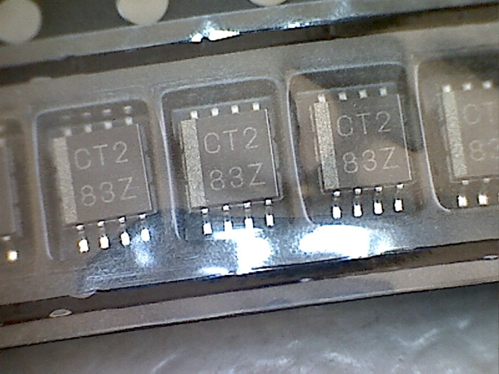 SN74LVC2T45DCTR, микросхема
