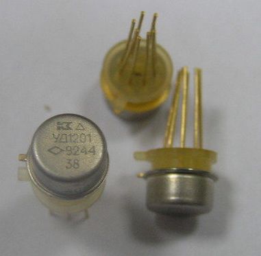 140УД1201, микросхема