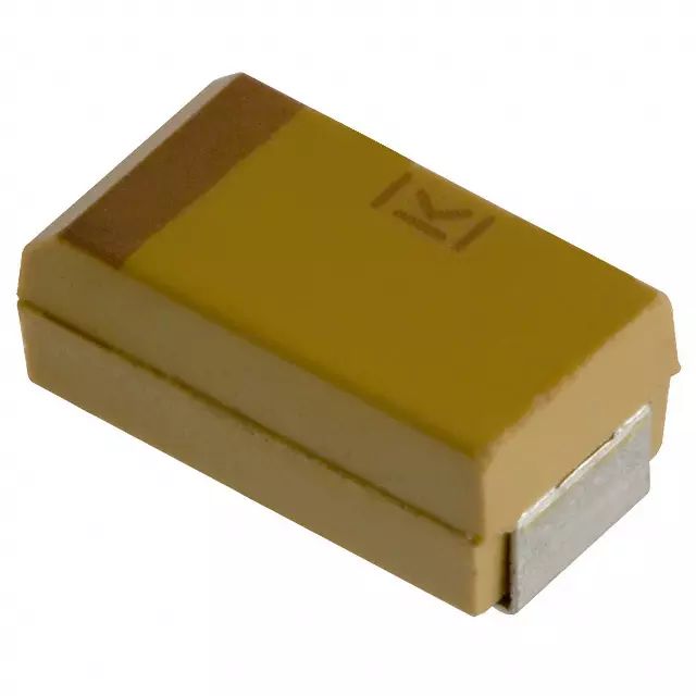 FTC-SMD 35V 4,7uF-M, тантал. конденсатор