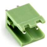 5EHDV-02P, клеммник