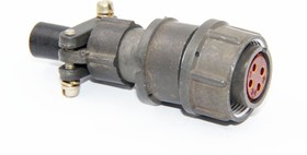 2РМД18КПН4Г5В1, розетка