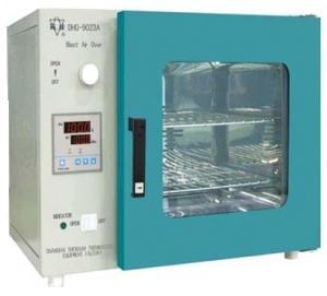 Настольный сушильный шкаф SX-9053A с функцией независимого контроля над температурой с подачей сигнала тревоги (Диапазон рабочих температур: 10...250 °С)