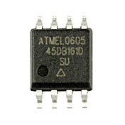 AT45DB161D-SU, микросхема