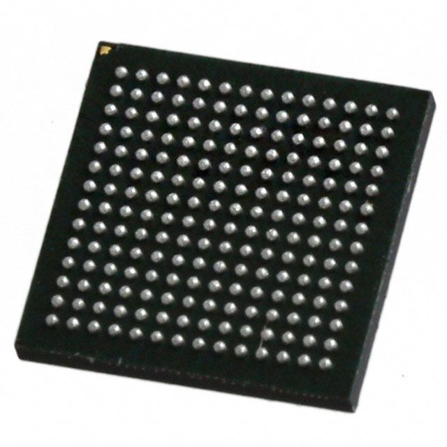 XC6SLX16-L1CPG196I, микросхема