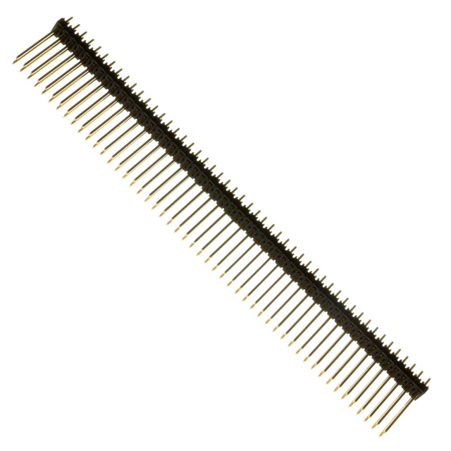 TSW-150-23-G-D,  разъём