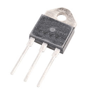 КП809А1, транзистор