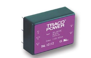 TML 10112,  AC/DC-конвертор