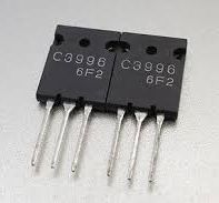 2SC3996, транзистор