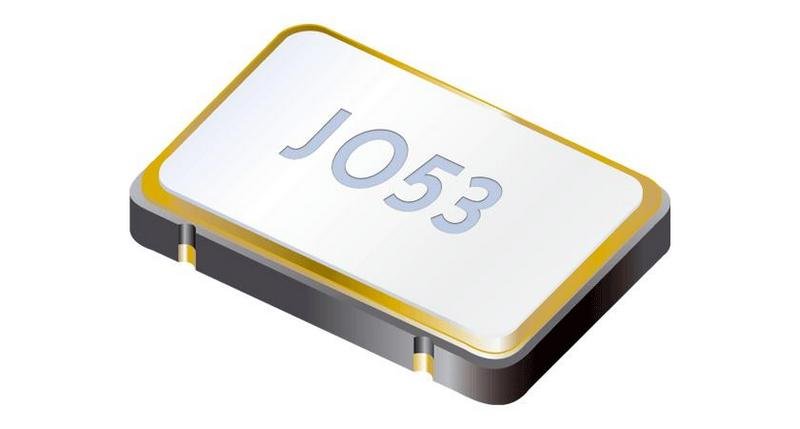 O-40.0-JO53-B-3-2, кварц. генератор