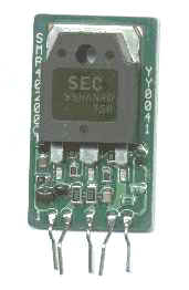 SMR40200, микросхема