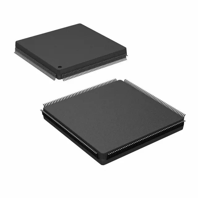XC2C256-7PQG208I, микросхема