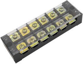 tb-4506, клеммная колодка TB-4506, клеммная колодка