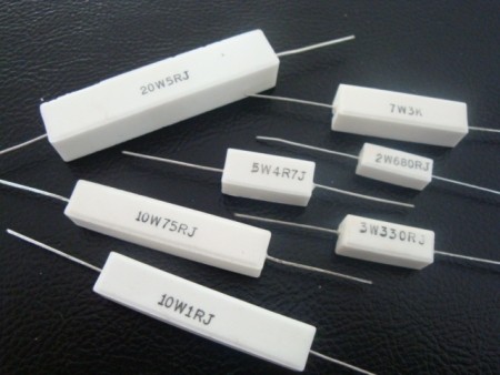 sqp-5w-5.6k-j, резистор SQP-5W-5.6K-J, резистор