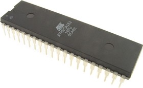 ATmega162-16PU, микросхема
