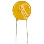 TVR14431 (S14K275), варистор