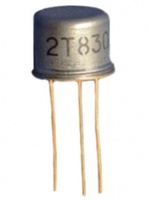 2Т830Г, транзистор