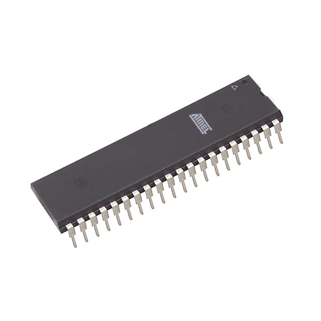 ATmega16L-8PU, микросхема