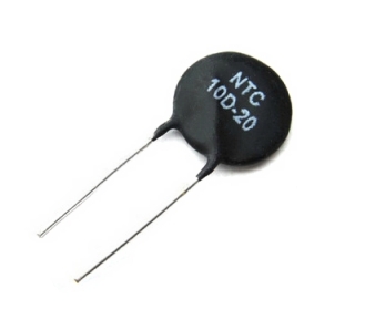 MF72-10D20, термистор NTC
