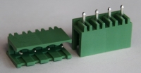 2EDGV-5.0-02P-14, разъем на плату прямой