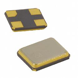 KX-13T 8.0 MHz, резонатор (12.87961) 16pF, 50/50/100, -40°C to +85°C, SMD7050-4P