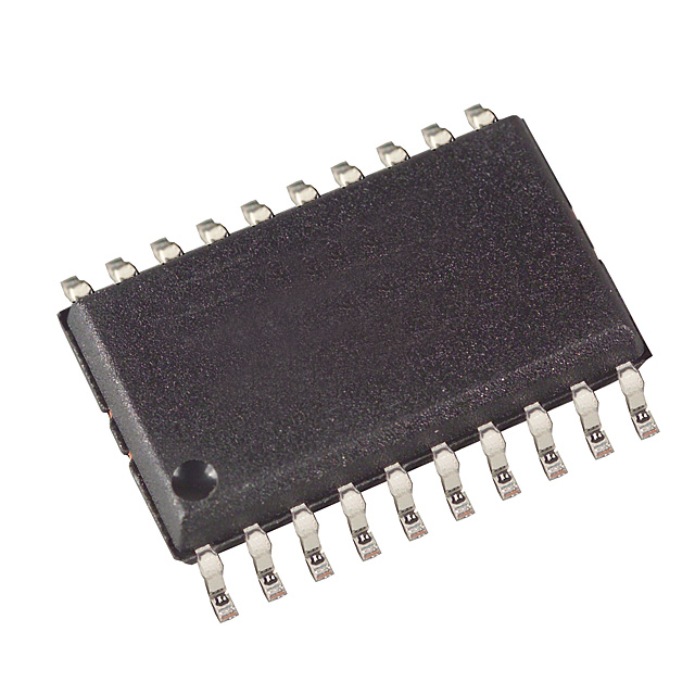 AT89C2051-24SU, микросхема