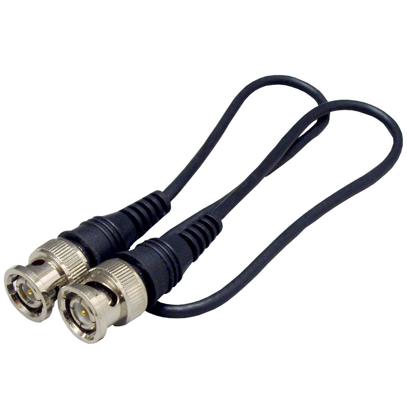 Корд межблочный BNC-BNC 1м