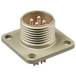 РСГ4ТВ, вилка б/к