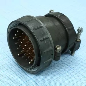 ШР55П30НГ1, вилка