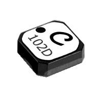 LPS3010-102MR, индуктивность