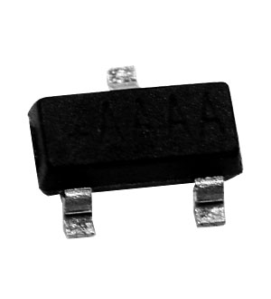 BFU530AR, транзистор