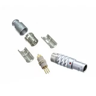 A20L0C-P09MCC0-520S, вилка