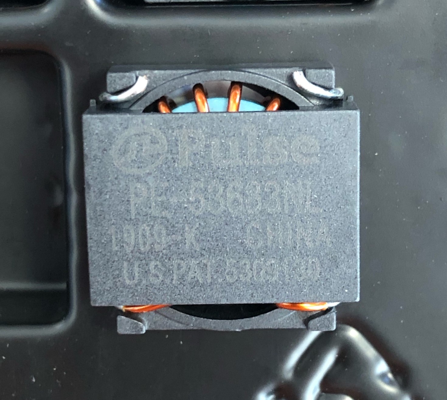 pe-53683nl, индуктивность PE-53683NL, индуктивность