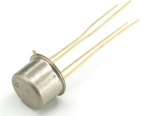 2П302А, транзистор
