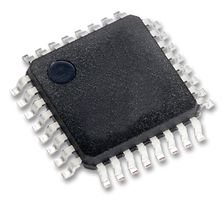 C8051F007, микросхема