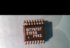 IDT74FST3125Q, микросхема