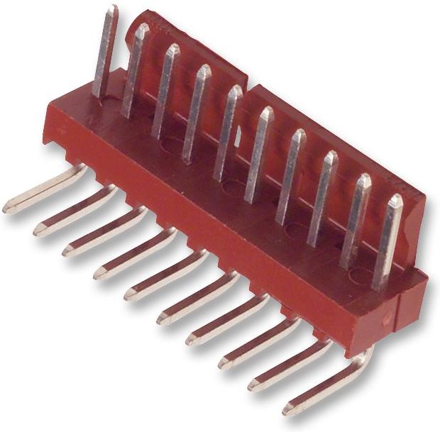 22-05-3101, разъем Molex