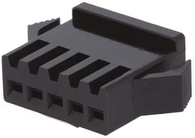 SMP-05V-BC, вилка