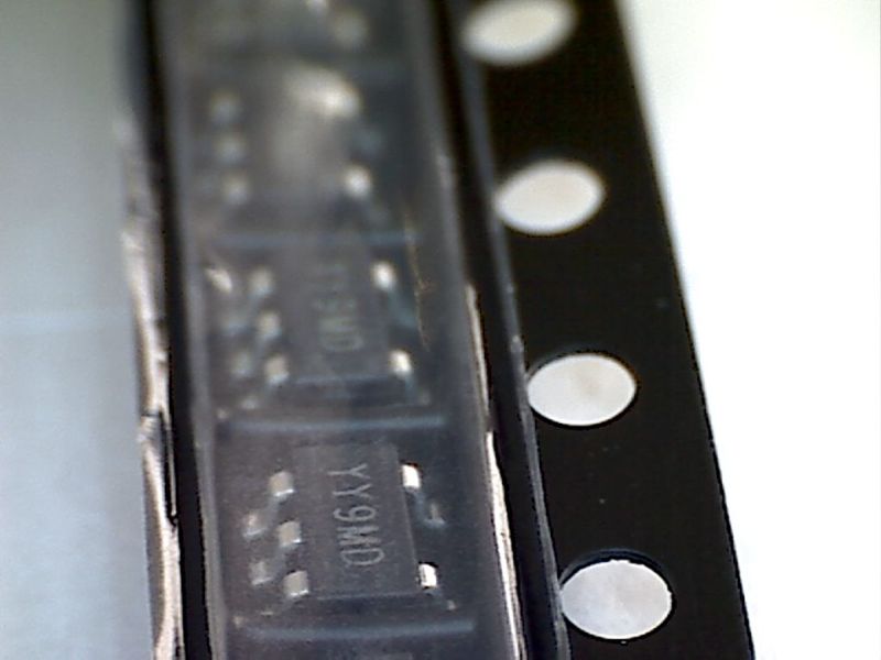 74AHC1G125W5-7, микросхема