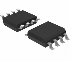 LM358M/NOPB, микросхема