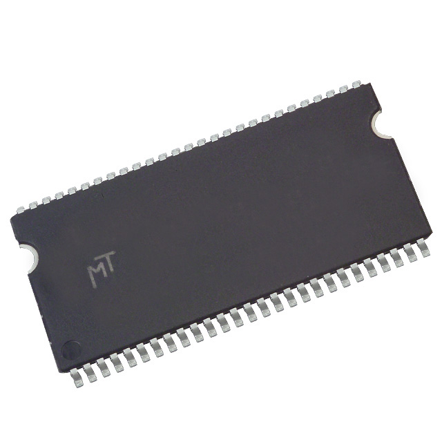 MT48LC8M16A2TG-75IT, микросхема