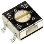 3314G-1-103E, резистор подстроечный