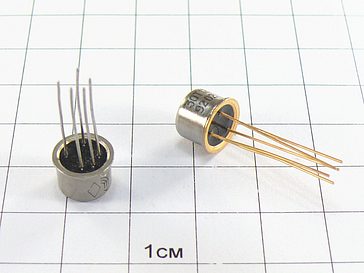 3от127а, оптопара 3ОТ127А, оптопара