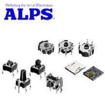 ALPS Electric Corp.