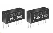 rso-4805, dc/dc-конвертор RSO-4805, DC/DC-конвертор