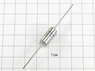 К53-18 20В 100 мкФ 10% В, электролит. конденсатор