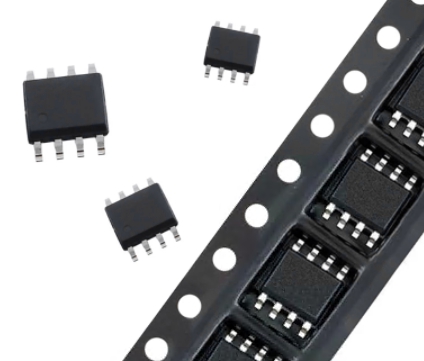 ics551m, микросхема ICS551M, микросхема