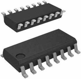 CD74HC4046AM96, микросхема