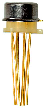 140УД12, микросхема