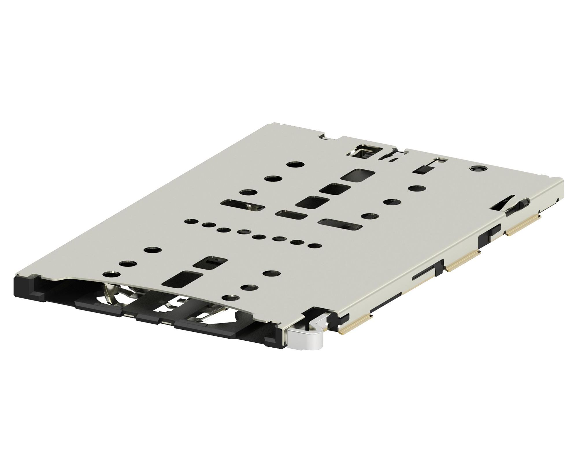 2290741-1, соединитель