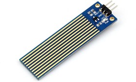 Liquid Level Sensor, датчик уровня жидкости для Arduino проектов
